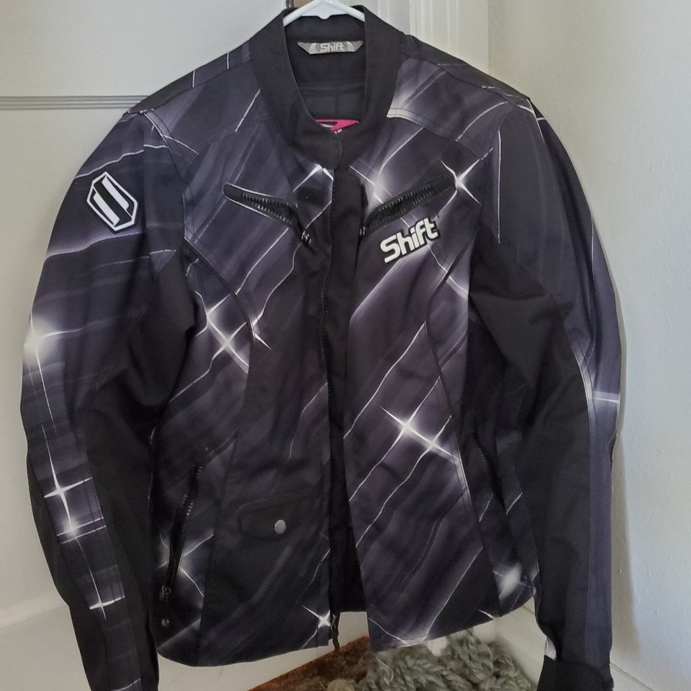 Women's Riding Jacket